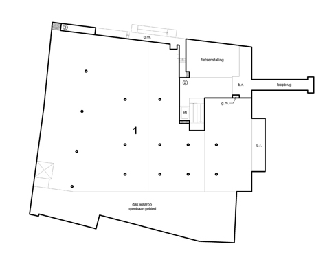 Splitsingstekeningen Romanov - 1e Verdieping - Onderspl- Woningen.jpg